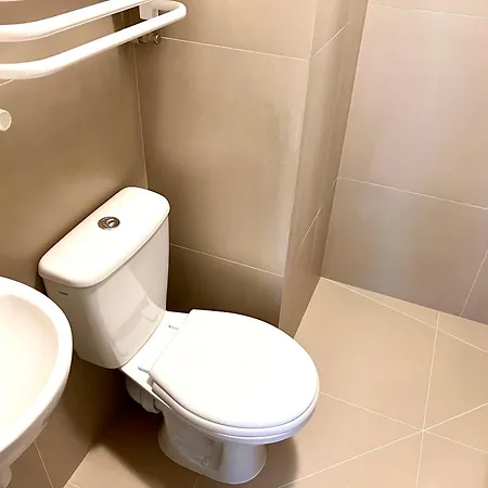 Lägenhet Osapart In A Complex Semycvit 10 *