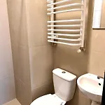 Apartment Osapart In A Complex Semycvit 10 Lviv