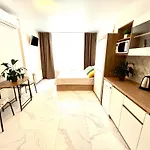 Osapart In A Complex Semycvit 10 Apartment *