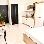 Osapart In A Complex Semycvit 10 Apartment