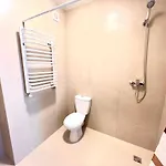 Apartment Osapart In A Complex Semycvit 10 *