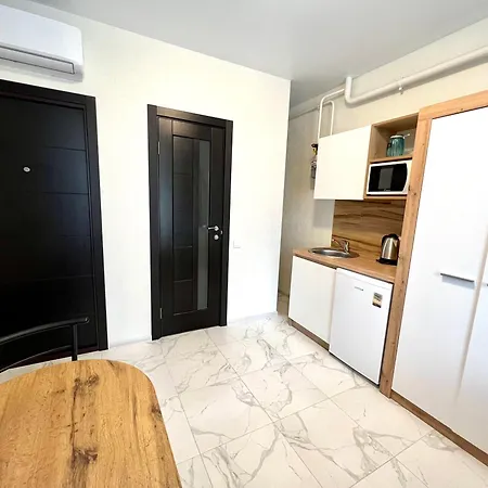 Osapart In A Complex Semycvit 10 Apartment
