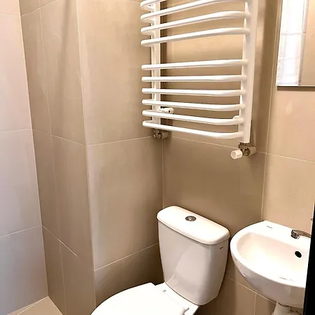 Apartment Osapart In A Complex Semycvit 10 Lviv