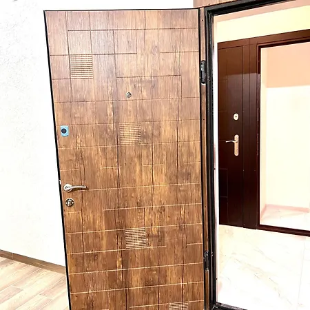 Osapart In A Complex Semycvit 10 Apartamento