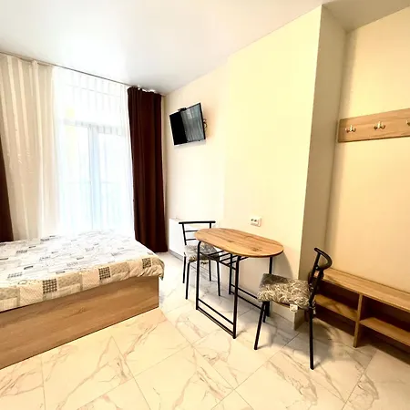 Osapart In A Complex Semycvit 10