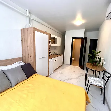 Apartment Osapart In A Complex Semycvit 10 *