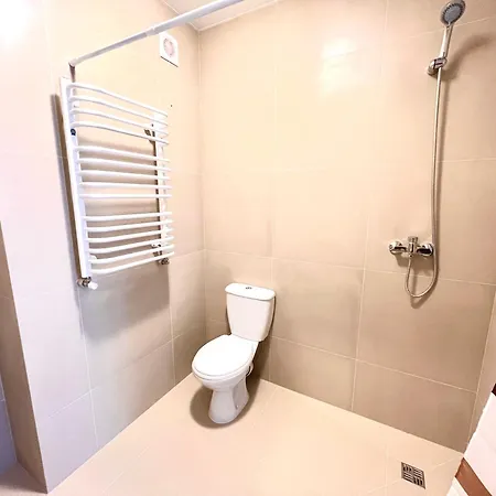 Apartment Osapart In A Complex Semycvit 10 *