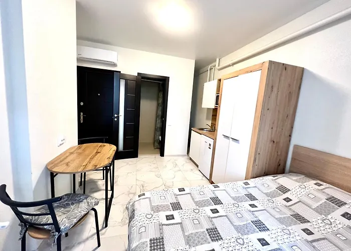 Osapart In A Complex Semycvit 10 *