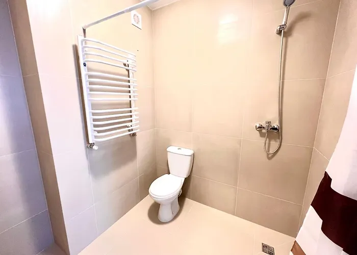 Apartamento Osapart In A Complex Semycvit 10 *