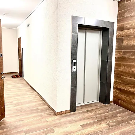 Apartament Osapart In A Complex Semycvit 10 Lwów