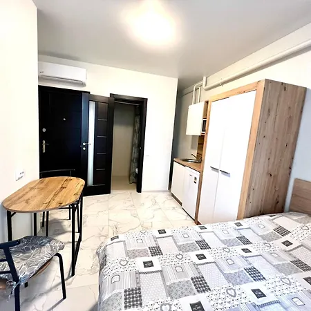 Osapart In A Complex Semycvit 10 *