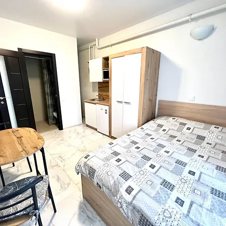 Apartament Osapart In A Complex Semycvit 10