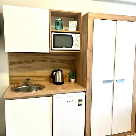 Osapart In A Complex Semycvit 10 * Lwów