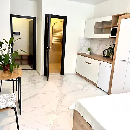 Apartament Osapart In A Complex Semycvit 10 *