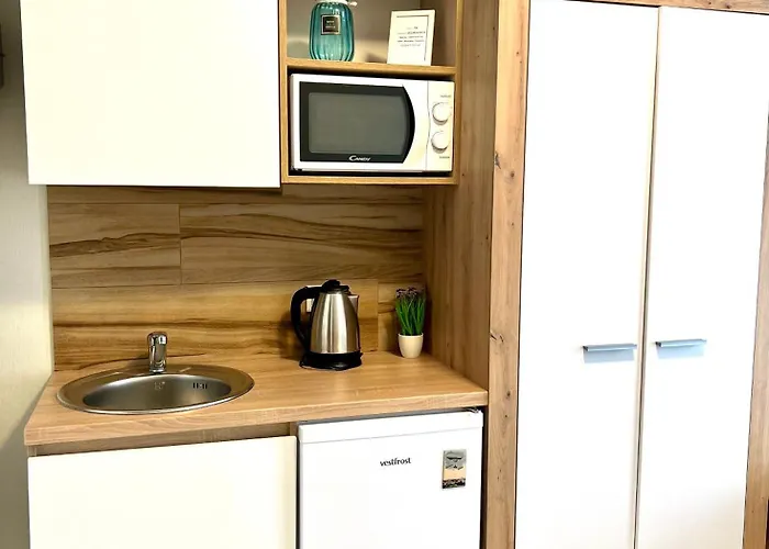 Osapart In A Complex Semycvit 10 * Lwów