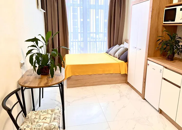 Osapart In A Complex Semycvit 10 Lwów